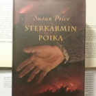 Susan Price - Sterkarmin poika (sid.) - pikkukuva 1