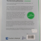 Ari Rämö : Yksinkertaista johtamista : arvostaen - pikkukuva 2