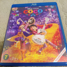 Coco (Disney PIXAR 19.) Blu-ray - pikkukuva 1
