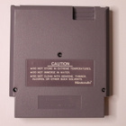 NES Gum Shoe (PAL-B/EEC) (L) - pikkukuva 2