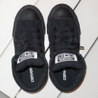 30 - Converse All Star mustat tennarit * UUDET - pikkukuva 2
