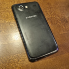 Samsung S Advance - pikkukuva 4