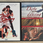 Dirty Dancing - kuuma tanssi 1&2 (2DVD) - pikkukuva 1