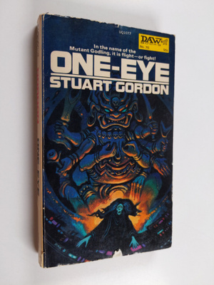 Stuart Gordon : One-eye