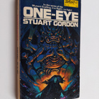 Stuart Gordon : One-eye - pikkukuva 1