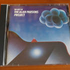 The Best Of The Alan Parsons Project-CD. - pikkukuva 1
