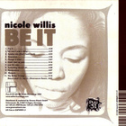 Nicole Willis - Be It - pikkukuva 2