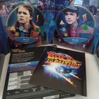 Paluu Tulevaisuuteen Trilogia - Back to the Future (Blu-ray) - pikkukuva 3