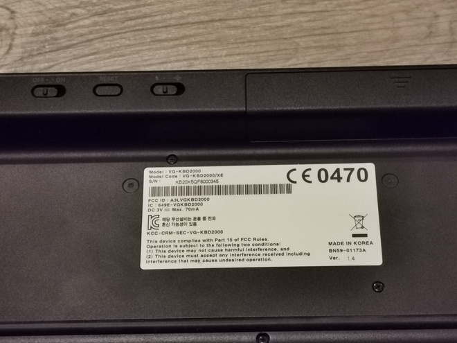 Item image