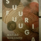 Matias Riikonen - Suuri fuuga (sid.) - pikkukuva 1