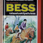 Maj Rehbinder: Bess -sarjaa - pikkukuva 1