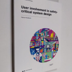 Hanna Koskinen : Use involvement in safety-critical syste... - pikkukuva 1