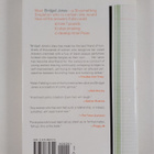Helen Fielding : Bridget Jones's Diary - A Novel - pikkukuva 2
