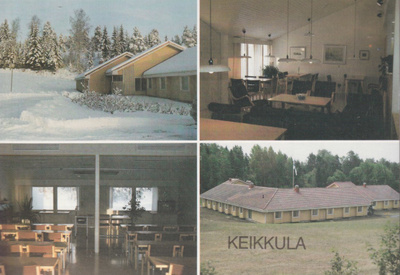 Turku: Keikkula