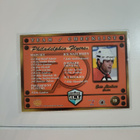 1998-99 Pacific Dynagon Ice Team Checklists #19 Eric Lindros - pikkukuva 2