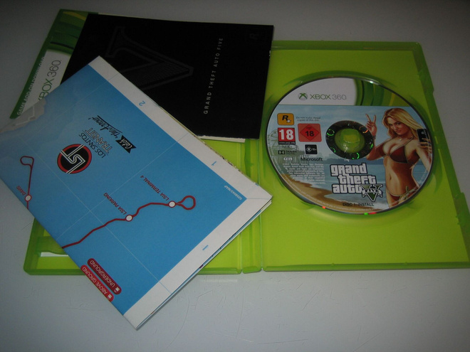 Item image