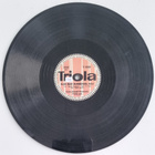Savikiekko 1957 - Tuula-Anneli Rantanen - Triola T 4330 - pikkukuva 2