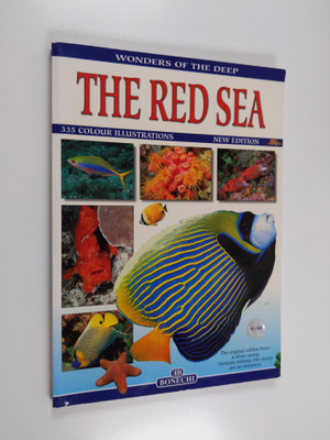 Andrea Ghisotti : The Red Sea