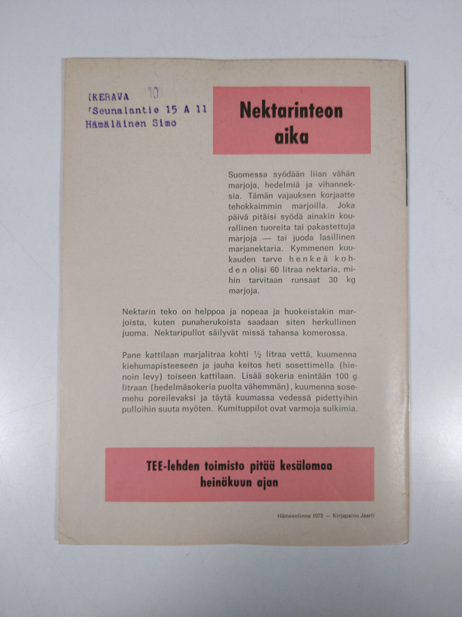 Item image