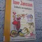 TOVE JANSSON - seikkailu merenpohjassa - pikkukuva 1