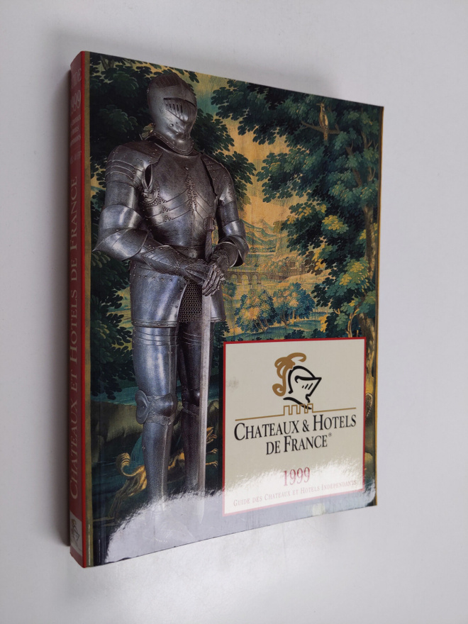 Chateaux & Hotels de France 1999