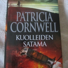 Patricia Cornwell / Kuolleiden satama - pikkukuva 1