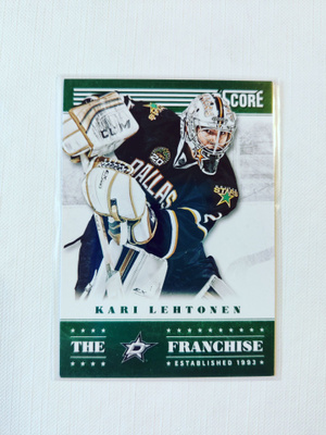 Kari Lehtonen