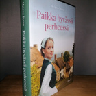Helena Steen - Paikka hyvässä perheessä - Minerva 2012 - pikkukuva 2