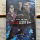 Tappajan näköinen mies: osat 1-4 (DVD) - pikkukuva 1