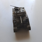 Sherman M4 panssarivaunu pienoismalli 1/35 - pikkukuva 3