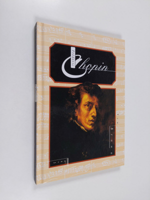 Pam Brown : Frederic Chopin