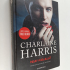 Charlaine Harris : Veri kielellä - pikkukuva 1