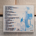 Volüüm: Estonian Hiphop Compilation Album (CD) - pikkukuva 2