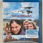 Tyttö ja villihanhet (1996) Anna Paquin (UUSI) - pikkukuva 1