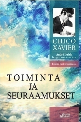 Xavier Francisco Candido: TOIMINTA JA SEURAAMUKSET