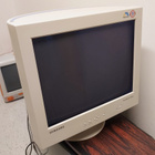 Samsung SyncMaster 957MB -19-tuumainen kuvaputkimonitori - pikkukuva 1