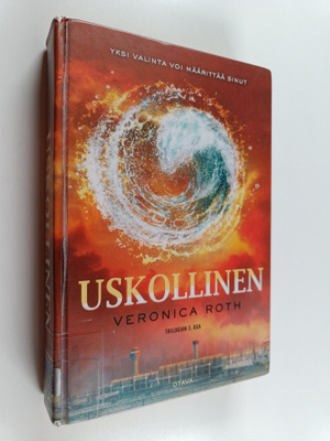 Veronica Roth : Uskollinen