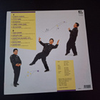 LEIF LINDGREN - SYDÄNYÖ, SYDÄNYÖ . LP - pikkukuva 2