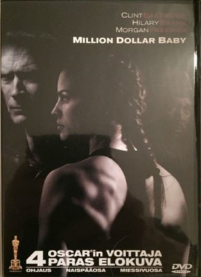 Million Dollar Baby