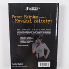Peter (toim.) Haining : Kovaksi keitetyt : pulpin parhaat - pikkukuva 2