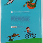 Evelyn ym. (toim.) Goldsmith : My first English dictionar... - pikkukuva 2