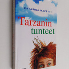 Katarina Mazetti : Tarzanin tunteet - pikkukuva 1