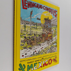 Seppo Hämäläinen : Leningrad cowboys : Sweet home Mexico - pikkukuva 1