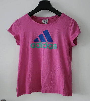 Adidas t-paita 42