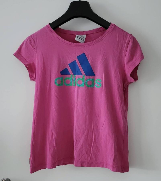 Adidas t-paita 42