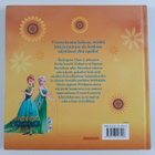 Theodora Mjöll Skuladottir Jack : Frozen-kuumetta : kampa... - pikkukuva 2