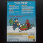 DVD: Simpsonit - Simpsoneiden Joulu 2 (2000,2003) - pikkukuva 2