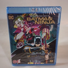 BATMAN NINJA  (BD) UUSI - pikkukuva 1