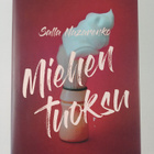 Salla Nazarenko : Miehen tuoksu - pikkukuva 1