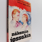 Sisko (toim.) Latvus : Näkemiin jossakin : erään karjalai... - pikkukuva 1